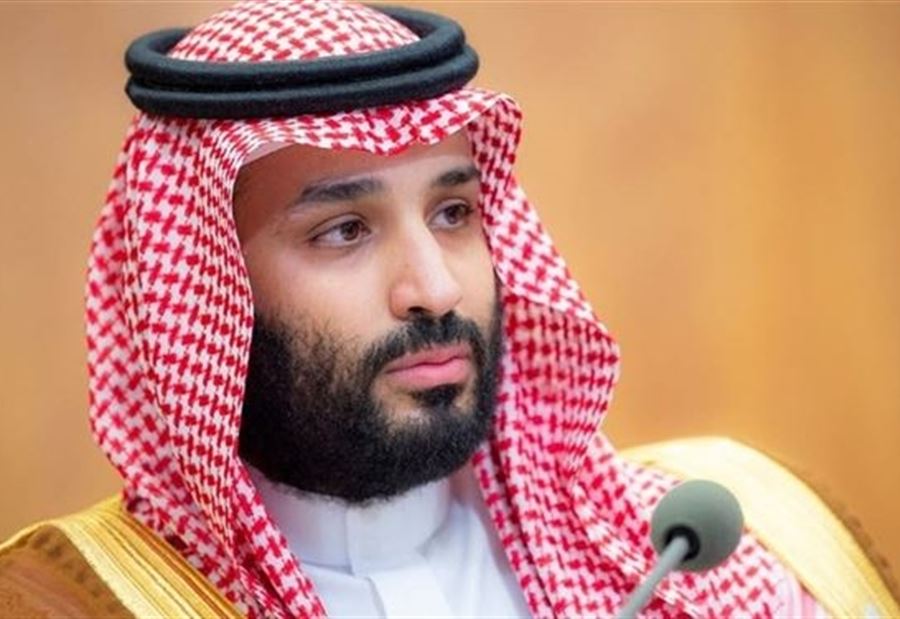 محمد بن سلمان: الربط بين الإسلام والإرهاب مرفوض