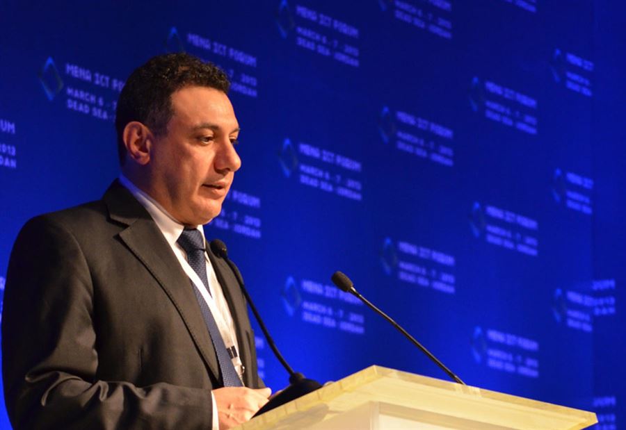 المكتب الاعلامي لنزار زكا: لعدم تحديد مواعيد خاطئة عن عودته