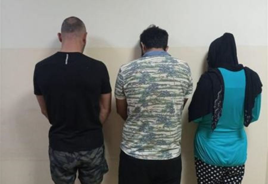 عملية رصد ومراقبة دقيقة لـ "الأمن"... إليكم ما أسفر عنها! 