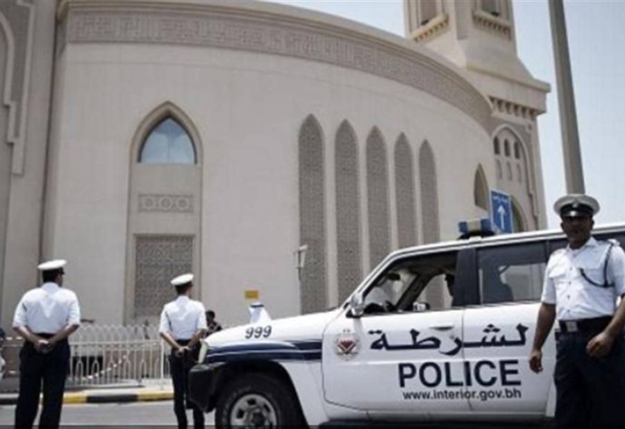 البحرين تحبط عمليتين إرهابيتين