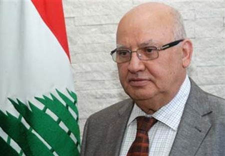 رئيس بلدية صيدا: لا قطيعة مع محمد زيدان 