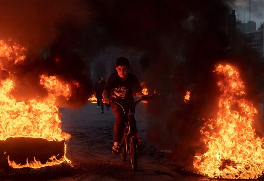 "لا نرى ضوءًا "... مرجعيةٌ دينيّةٌ تدقُّ ناقوس الخطر