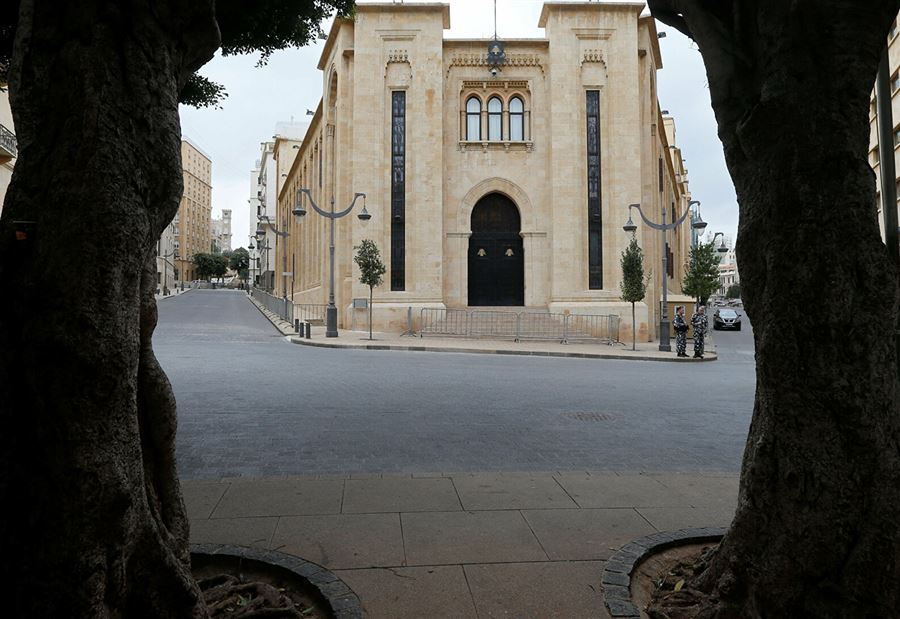 "رياضي" مرشّح في الجبل