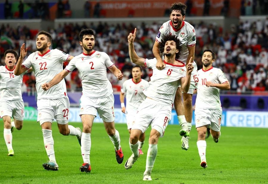 لأوّل مرّة في كأس آسيا... "أفقر دولة" تحقق المفاجآت وتكتب التاريخ 
