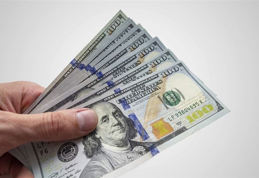 سعرُ دولار السوق السوداء اليوم الأحد