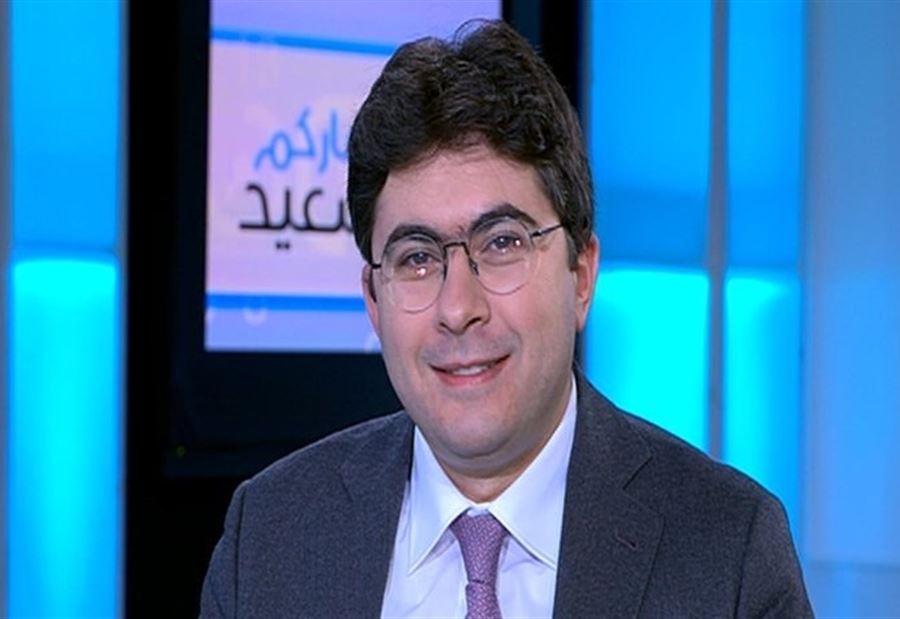 خوري: لتسهيل تشكيل حكومة متجانسة