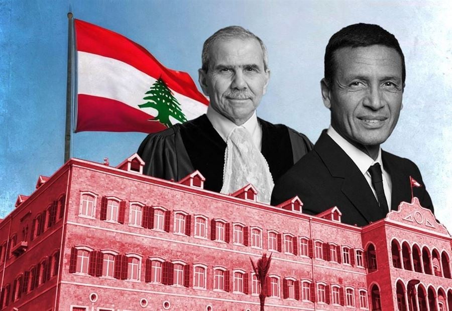 حرفوش: أثق بالرئيس نواف سلام!