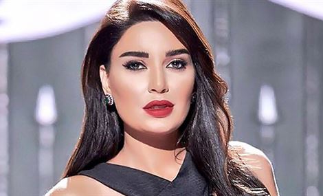 سيرين عبد النور تكشفت تفاصيل حياتها والمستور