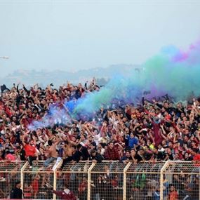 اشكال بين جمهوري النجمة والعهد