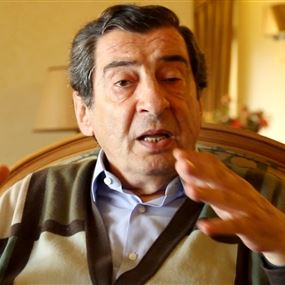 الفرزلي يرفض الربط بين الرئيس واقرار قانون جديد 