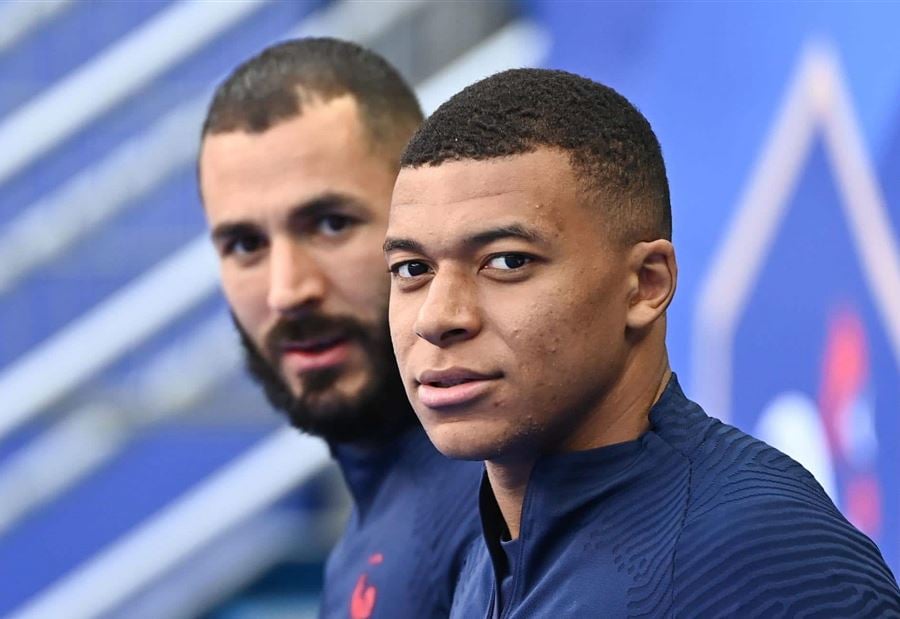 مبابي وريال مدريد... "نعم بكل تأكيد"