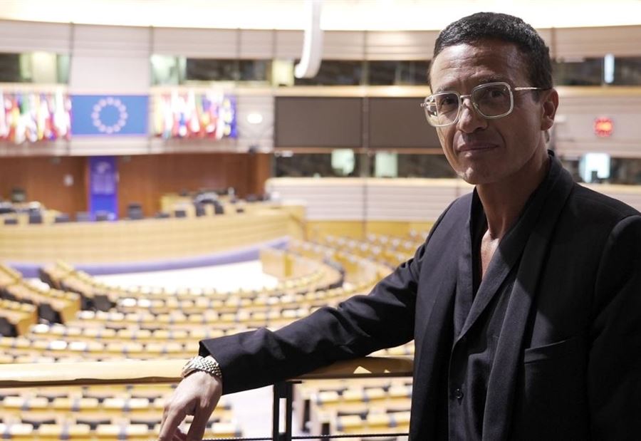 مصداقية عمر حرفوش في مقال "رويترز"