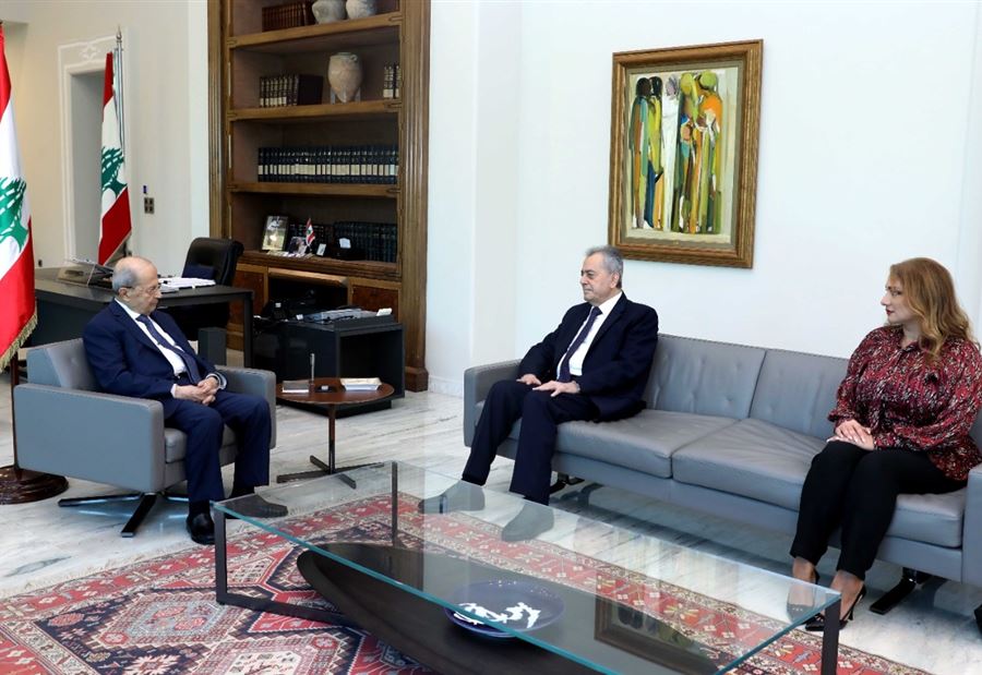 السفير السوري في لبنان: سوريا لا تعطّل عودة أبنائها إليها