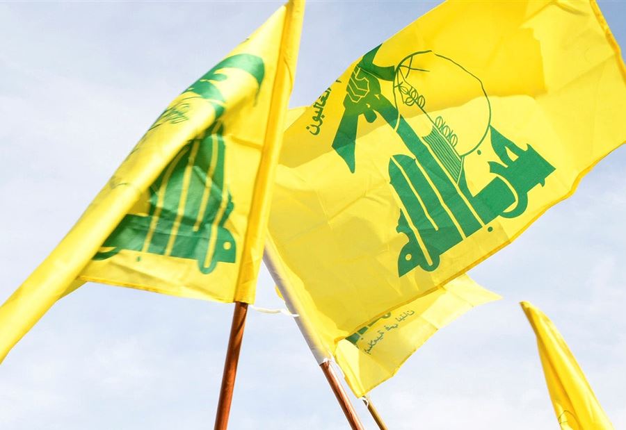 وكيل حزب الله الحكومي!