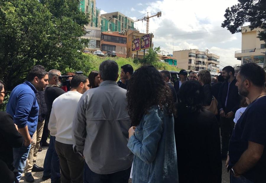 اعتصام المنصورية: لإلغاء كل البنود المتعلقة باستعمال القوة