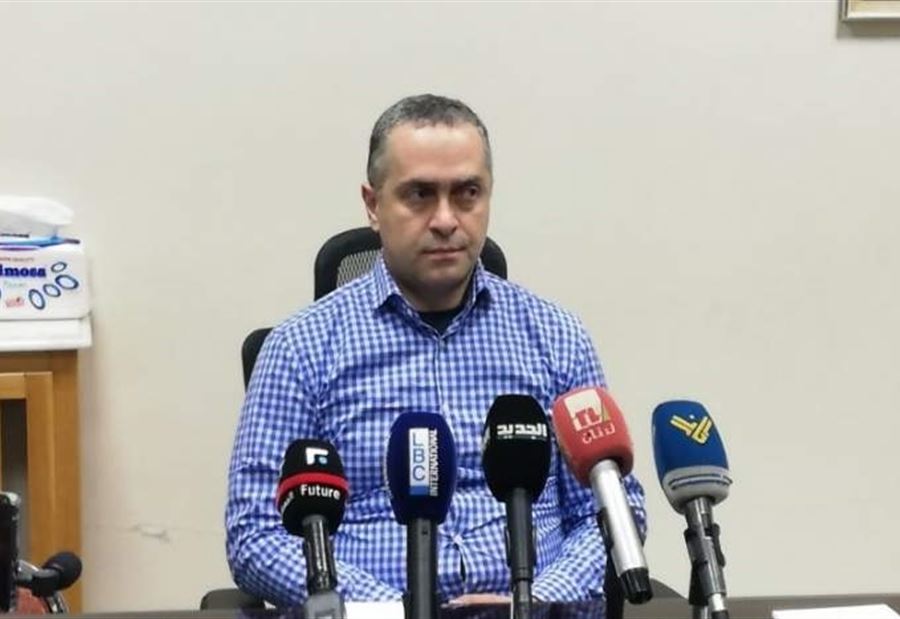 "ميموزا الى العمل مجدداً... وهذا ما قاله تنوري