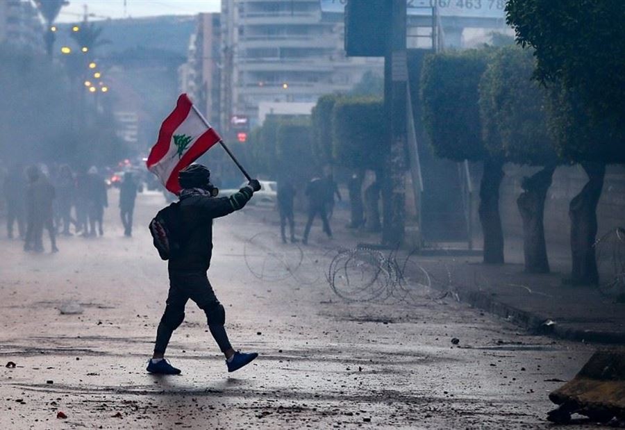 "إذا أردنا"... البرادعي: لإنقاذ لبنان من نفسه