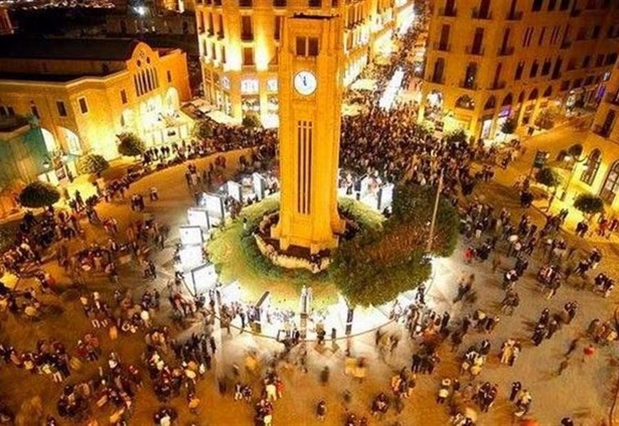 توجه خليجي لرفع الحظر عن لبنان 