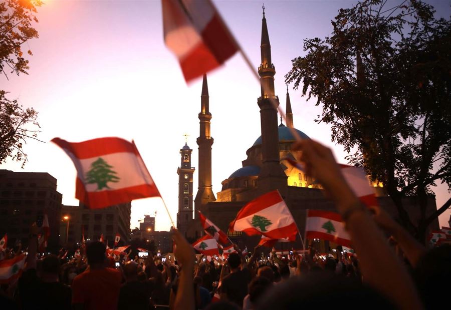 لبنان فتيل المنطقة!