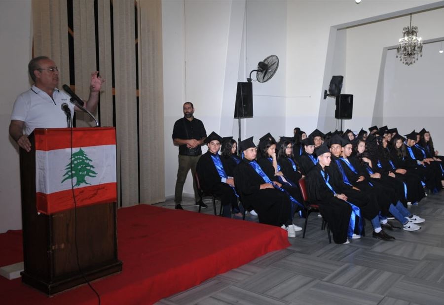 وهاب: لا يجوز الهروب من القضاء وهاب: لا يجوز الهروب من القضاء