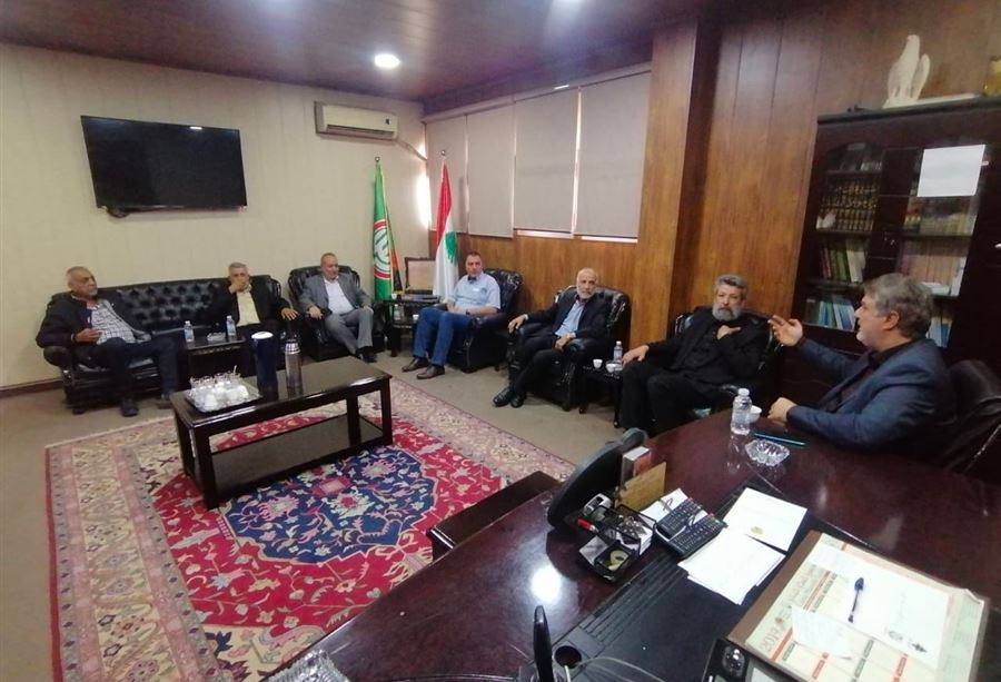 "أمل" و"حزب الله" للدولة: أسرعي في تلقّف الهبة الإيرانية!