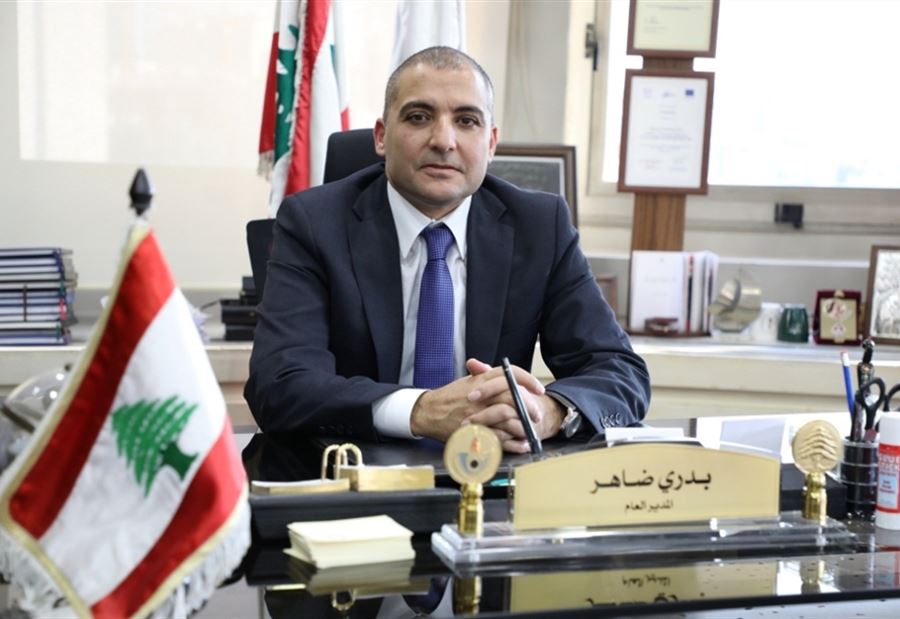 "محامية بدري ضاهر": البريء لا يؤخذ بجريرة المذنب
