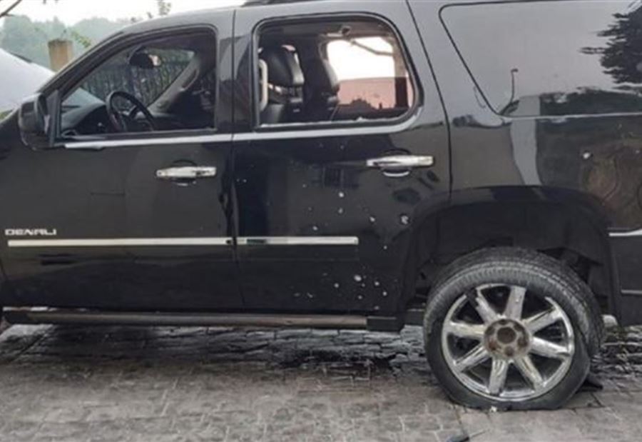 تفاصيل القرار الظني بحادثة قبرشمون 
