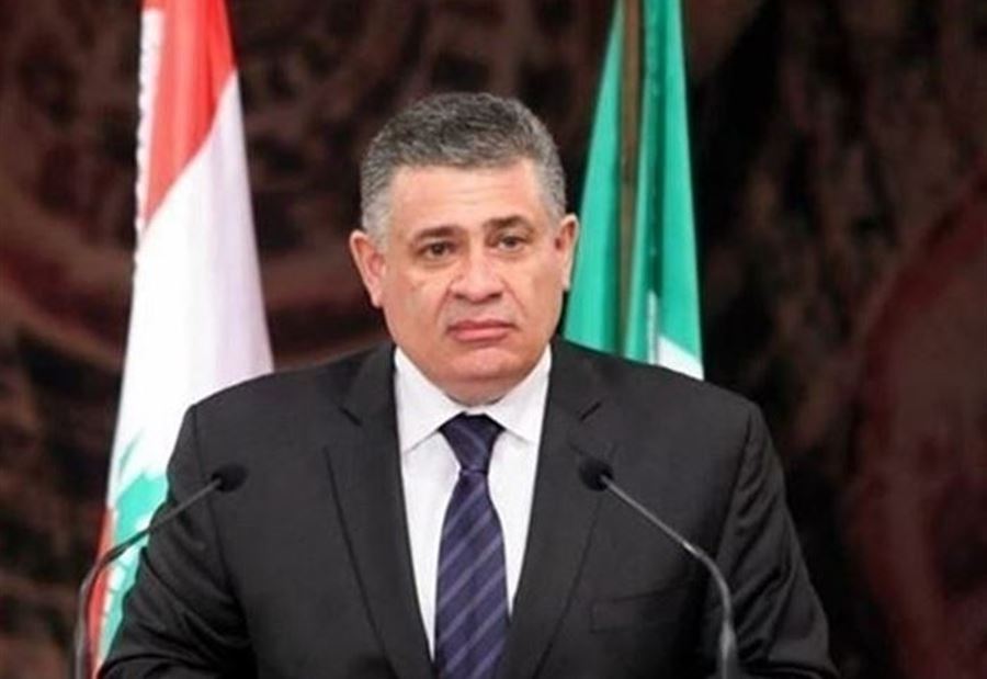 ضو: أليست فضيحة تهريب الحديد الإيراني الى لبنان فساداً؟ 