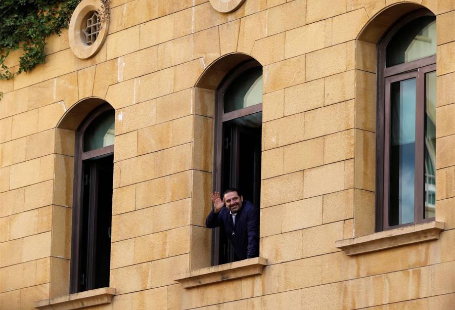 المستقبل: لن نرد على كلام عون والوقت للعمل 