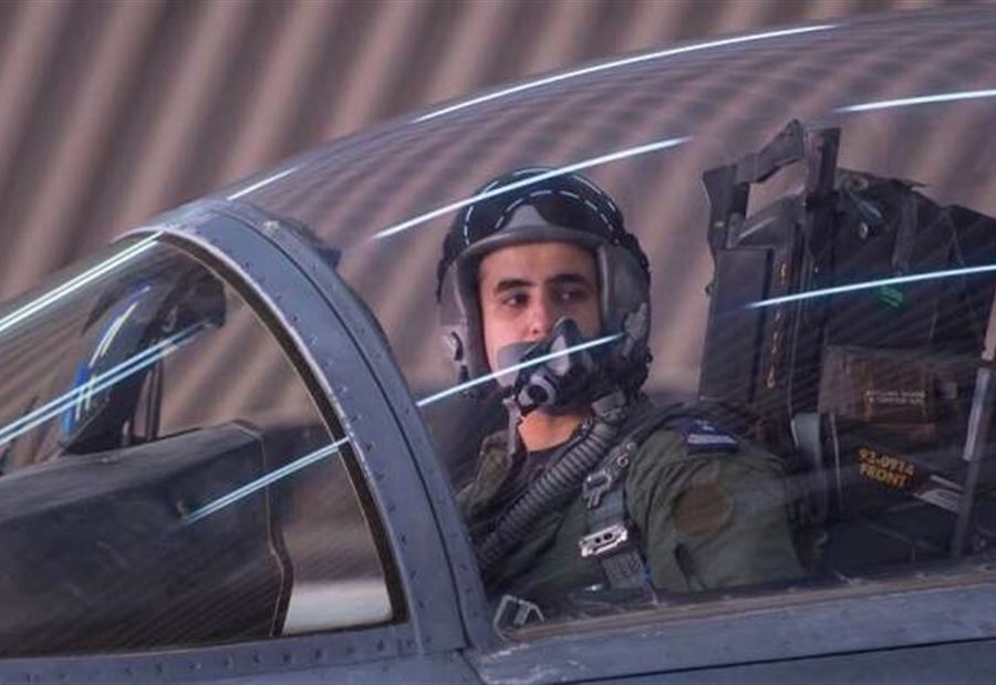 من السلك الدبلوماسي إلى العسكري... من هو الأمير خالد بن سلمان؟ من السلك الدبلوماسي إلى العسكري... من هو الأمير خالد بن سلمان؟