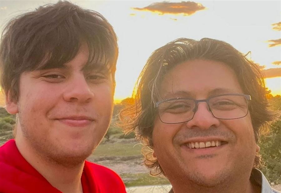 تركت مكانها له… أمّ فقدت إبنها بالغواصة "تيتان" 