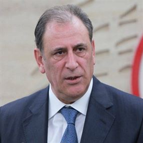 الجراح: لا معطيات لدينا حول مضمون مؤتمر جعجع