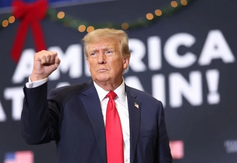 "أم المعارك"... ترامب يتفوق على هاريس في ولاية بنسلفانيا "أم المعارك"... ترامب يتفوق على هاريس في ولاية بنسلفانيا