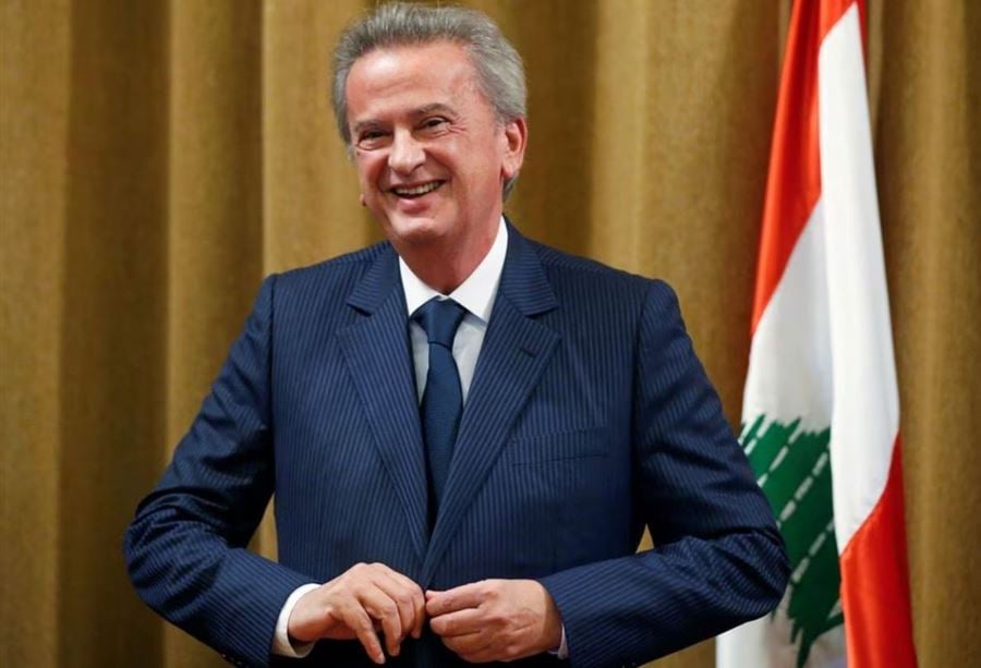 سلامة يكشف عن سبب رفع "صيرفة" اليوم!