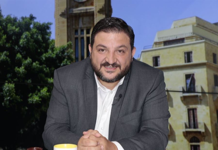 الإعلام الإلكتروني يتضامن مع الصحافي رامي نعيم: نرفض التعرّض لكرامته