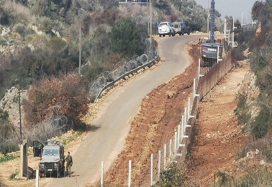 الجنوب "يشتعل" مجدّداً... صواريخ باتجاه الجليل الاعلى 