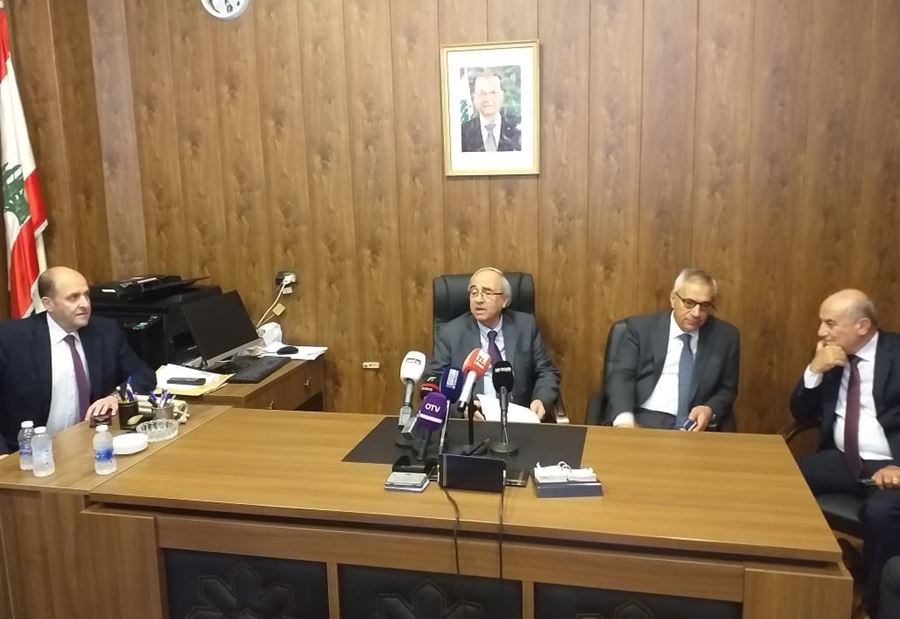 سرحان يوضح سبب عدم تحويل جريمة الشحار إلى "العدلي"
