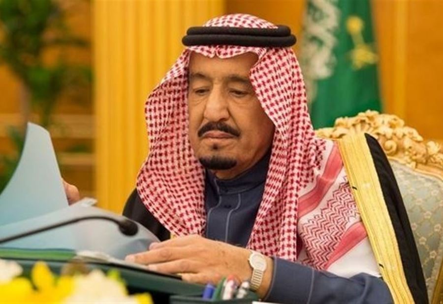 الملك سلمان: النظام الإيراني يؤجج الطائفية الملك سلمان: النظام الإيراني يؤجج الطائفية