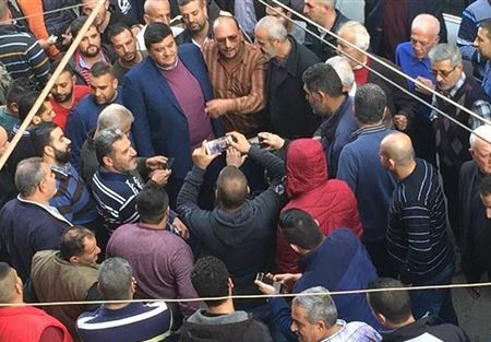 نقابات عمال الشمال: لفتح المجال أمام طرابلس لتنتج كهرباءها