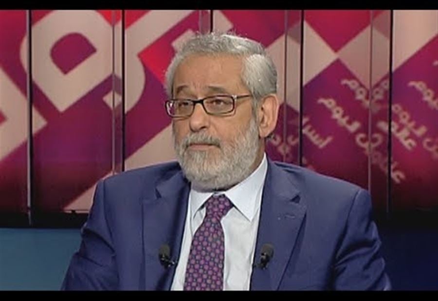 بقرادونيان: لا مشكلة مع الحريري ولا مع "الوطني الحرّ"