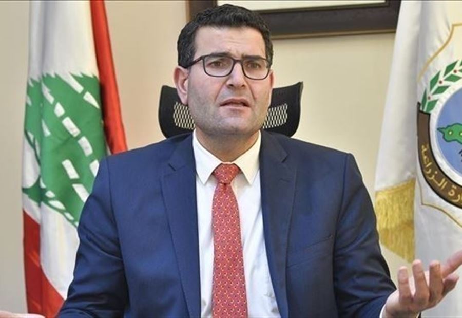 الحاج حسن: المنطقة تشهد تطوراً كبيراً 