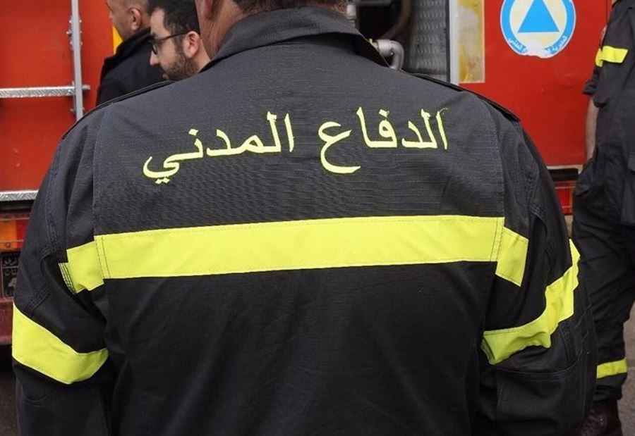 الدفاع المدني يواصل انتشال الجثامين من الخيام وعيتا الشعب