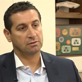 معلوف: "التيار" بصدد الكشف عن أسماء وزرائه معلوف: "التيار" بصدد الكشف عن أسماء وزرائه