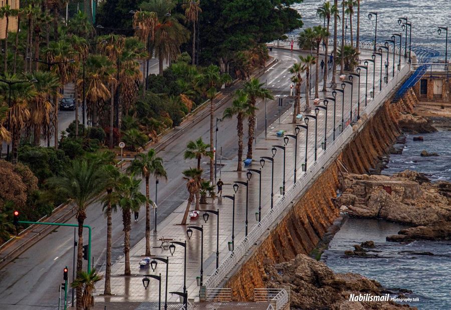 12 حالة وفاة بكورونا في لبنان... ماذا عن الإصابات؟ 