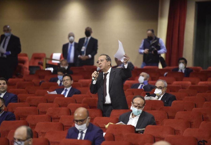 هجومٌ جديدٌ.. السيِّد يَربِطُ الثوّار بإسرائيل! هجومٌ جديدٌ.. السيِّد يَربِطُ الثوّار بإسرائيل!