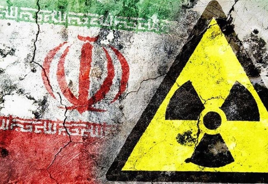 إيران تتحدى العقوبات باستئناف أنشطتها النووية إيران تتحدى العقوبات باستئناف أنشطتها النووية
