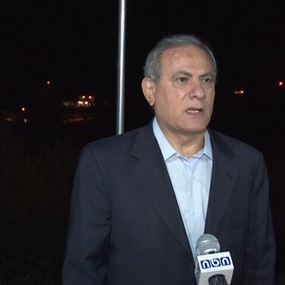 حميد: لدعم تجربة الحوار اللبناني