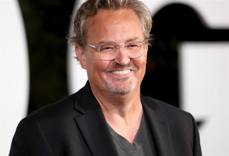 تحقيق إضافي بشأن رحيل نجم "فريندز"