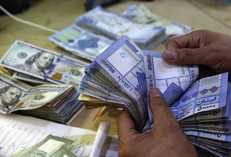 رواتب اللبنانيين تتآكل بشكل "مخيف"... ودعوة لتحركات إحتجاجية!