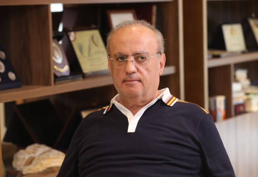 تمنًّ من وهّاب على مولوي بشأن "سيئة الذكر"